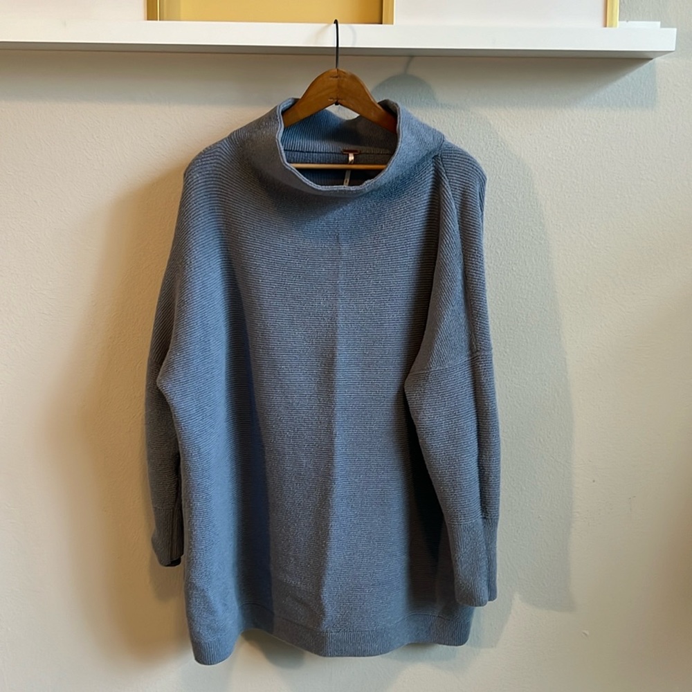 Free People Ottoman Tunic